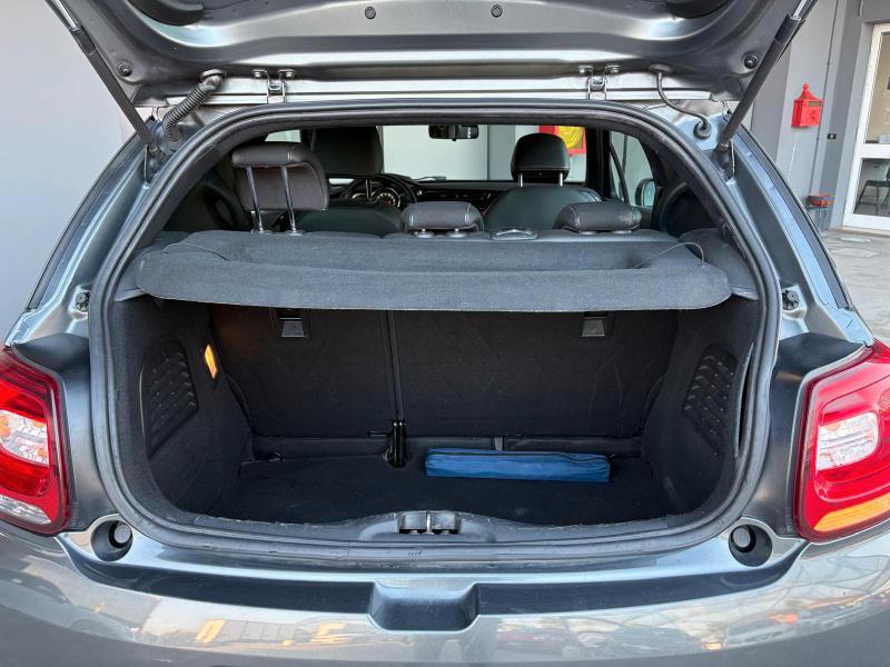 Citroen DS3 1.4 e-hdi (airdream) So Chic 70cv cmp