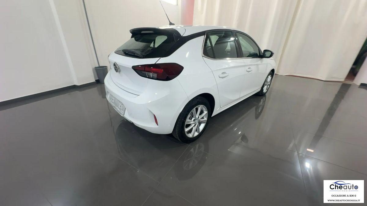 OPEL - Corsa - 1.5 D 100 CV Elegance