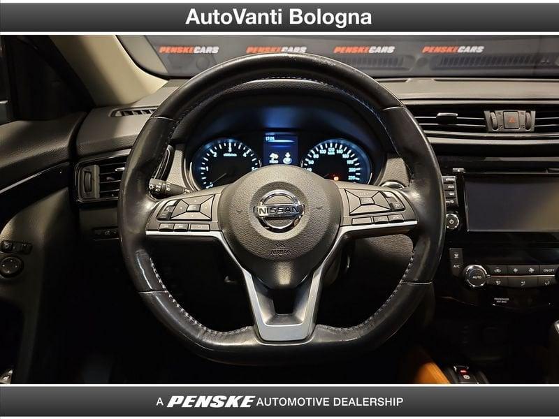 Nissan X-Trail X-Trail 1.6 dCi 2WD Tekna