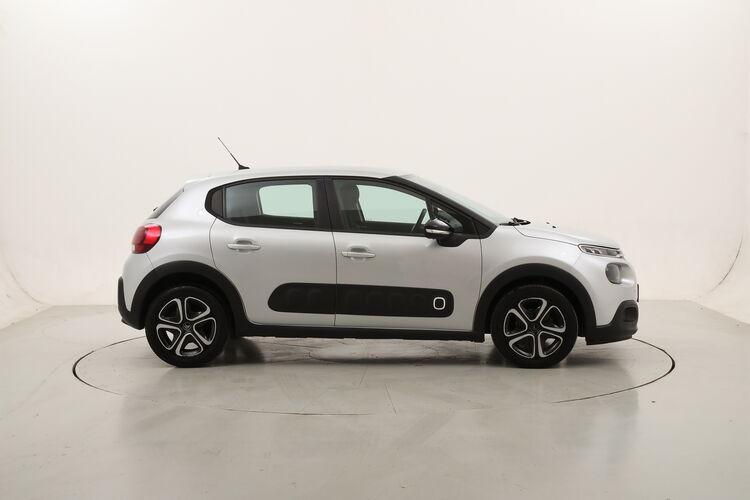Citroen C3 Shine BR456619 1.6 Diesel 75CV