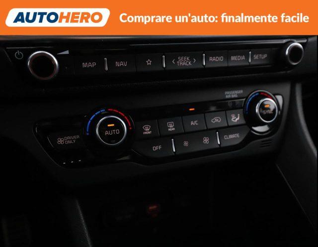 KIA Niro 1.6 GDi DCT HEV Evolution