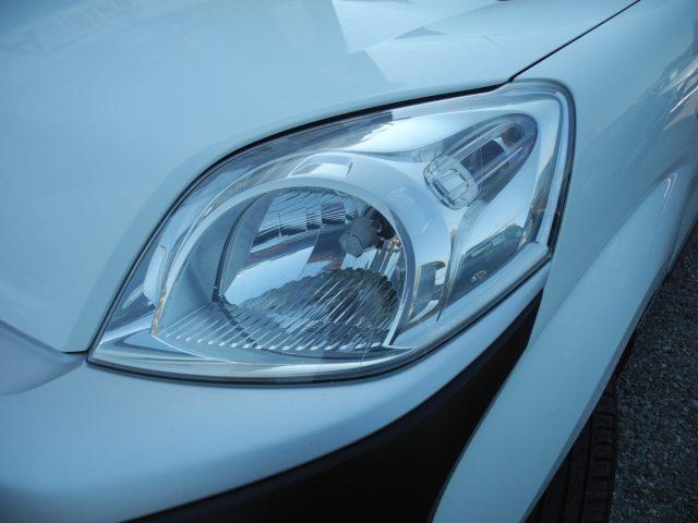 FIAT Fiorino 1.3 MJT 95cv Combi -AUTOCARRO 4 POSTI-IVA compresa