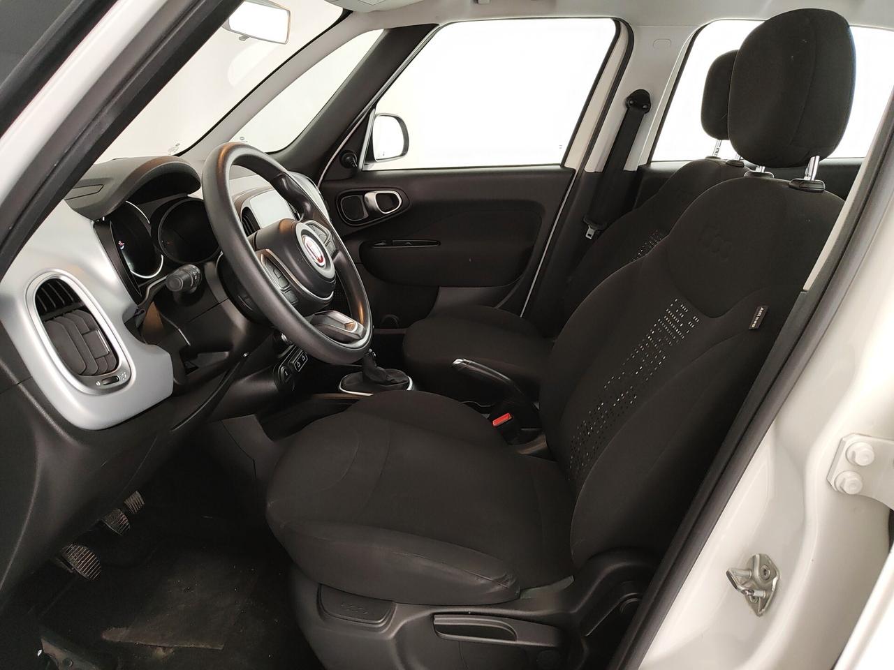 Fiat 500L 1.3 Multijet 95 CV Cross