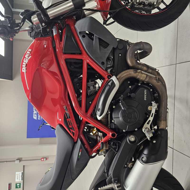 Ducati Monster 797 Plus - 2020