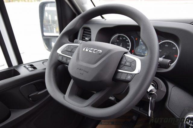 IVECO Daily 35S 2.3 SOSP. PNEUMATICHE L2H2