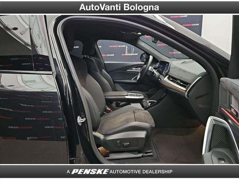 BMW iX2 iX2 eDrive 20 Msport Pro