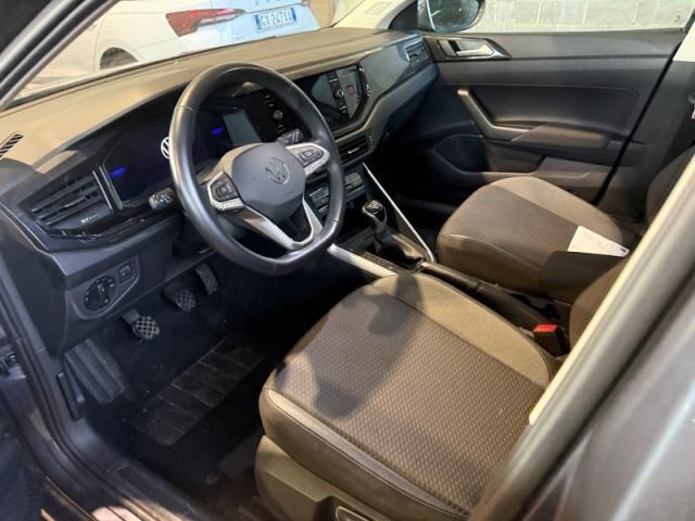 VOLKSWAGEN Taigo 1.0 TSI 115 CV Life