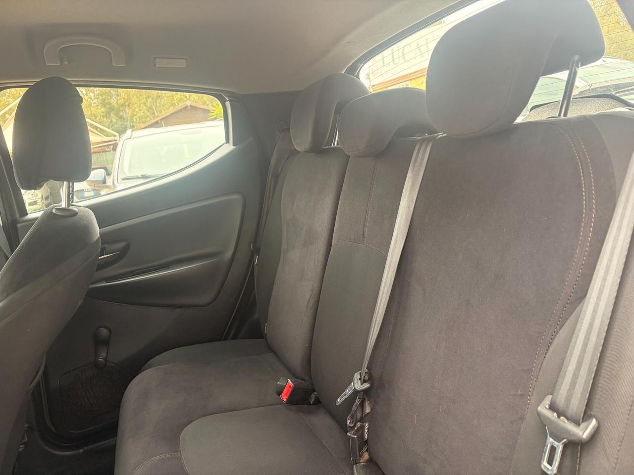 LANCIA YPSILON 1.3 MJT 95CV ANNO 2015 105.000 KM