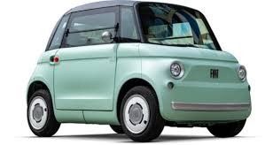 FIAT Fiat Topolino 6kw