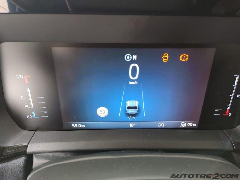 Ford Tourneo Courier PROMO CREA IL TUO PREZZO !!FORD COURIER TITANIUM DA € 17200 DETAX