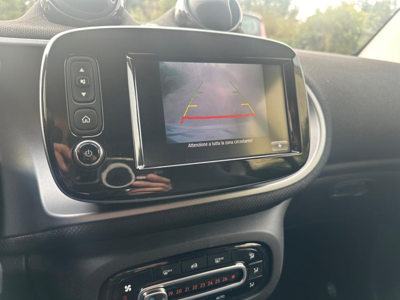 Smart ForTwo 90 0.9 Turbo