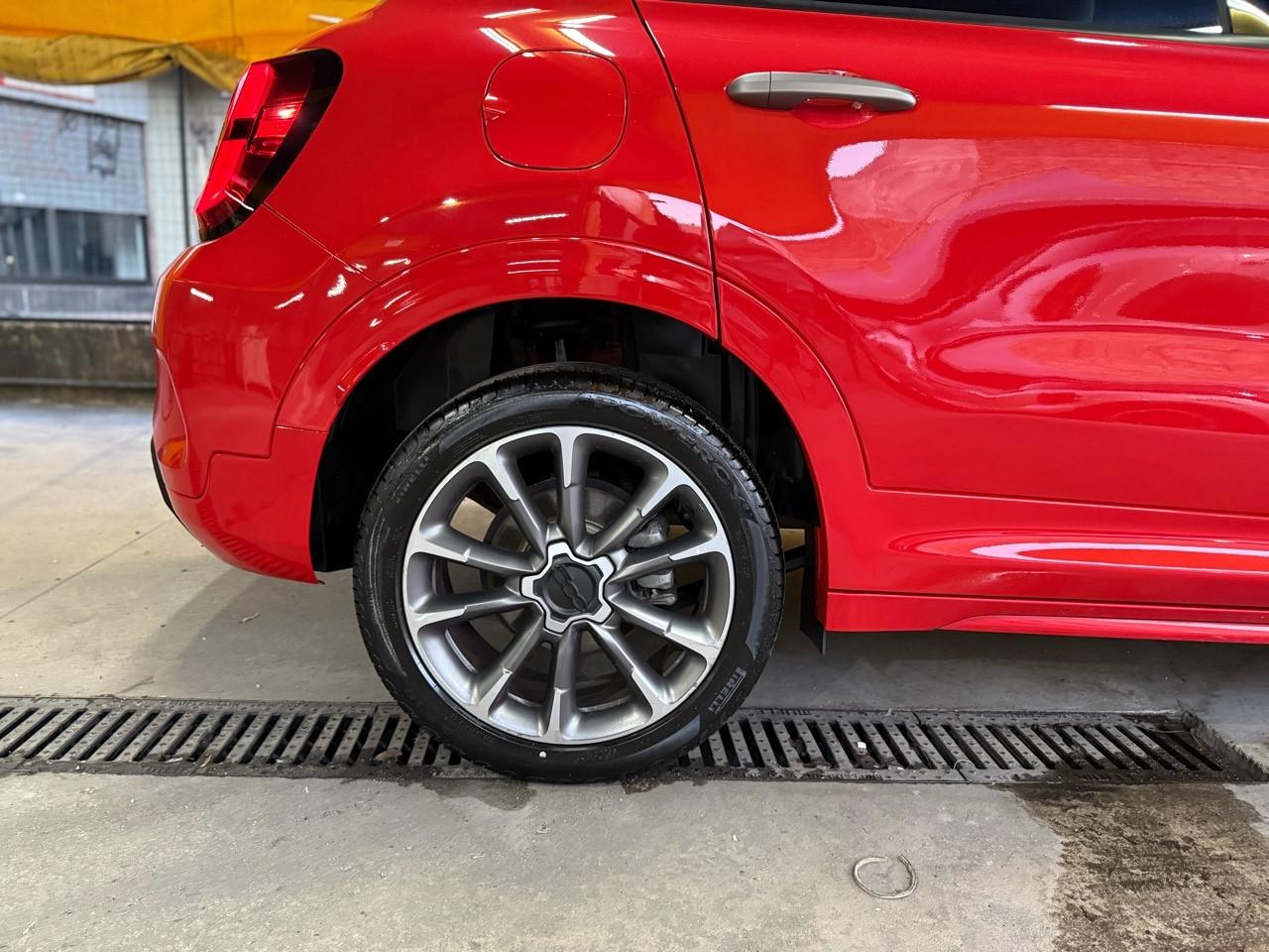 Fiat 500X 1.0 T3 120 CV Sport