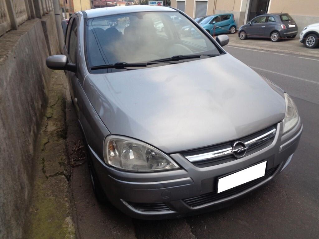 Opel Corsa 1.3 16V CDTI Cosmo (FINANZIABILE)