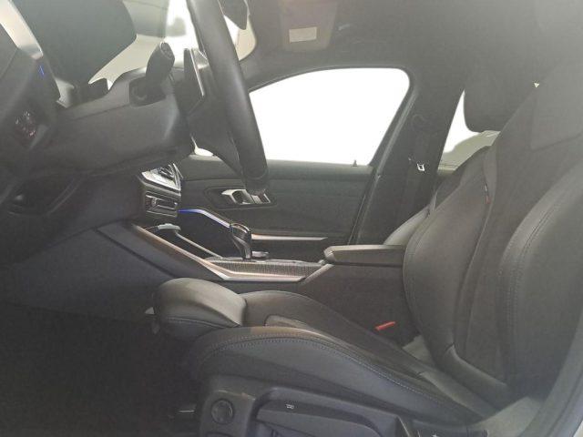 BMW 320 d 48V Touring Msport Aut.