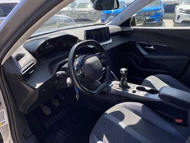 Peugeot 2008 PureTech 100 S&S Allure