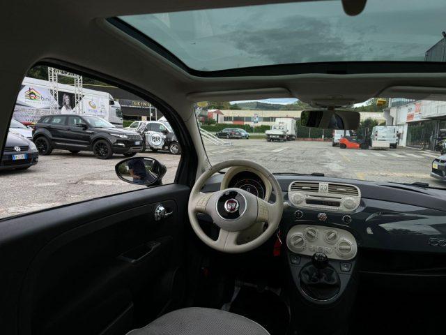 FIAT 500 1.3 Multijet 16V 95 CV