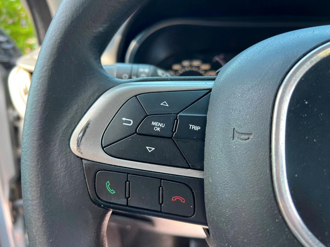 Fiat Tipo 1.6 Mjt 4 porte Easy