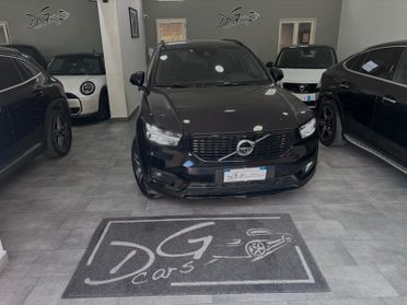 Volvo XC40 R-DESIGN LET-NAVI-TETTO