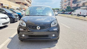 Smart ForFour 70 1.0 Prime LED NAVI PDC SEDILI RISCALDATI BLUETOOTH