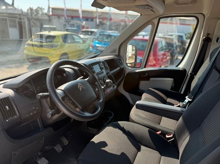 Citroen Jumper 35 BlueHDi 130 PM-TM Furgone