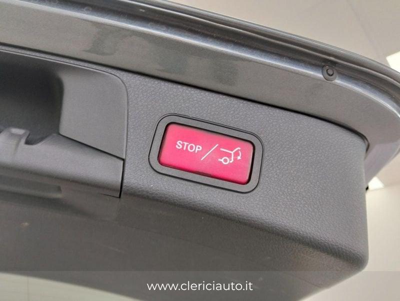 Mercedes-Benz Classe C C 220 d S.W. 4Matic Auto Premium
