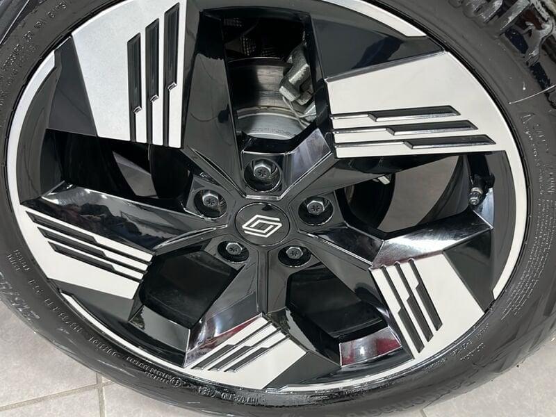 Renault Symbioz techno full hybrid E-Tech 145cv