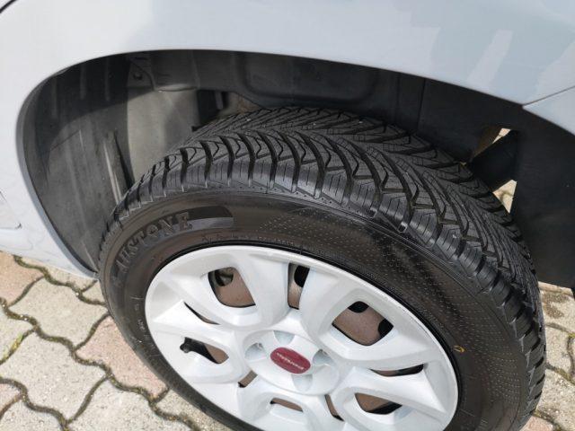 FIAT Panda 0.9 TwinAir Turbo Natural Power Easy