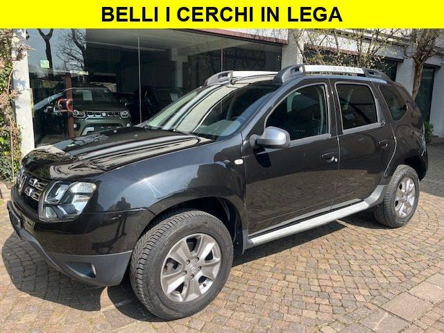 DACIA Duster 1.2 TCe 125CV 4x2 Lauréate