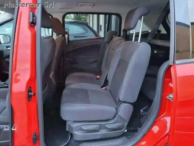 FORD Grand C-Max 7 1.5 tdci 120cv Business 7 posti - FM431BL