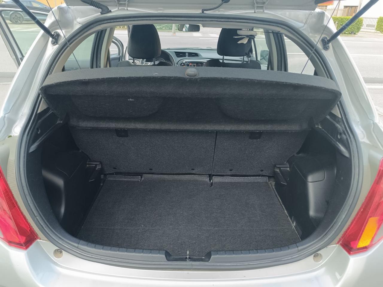Toyota Yaris 1.3 5 porte Style RETROCAMERA BLUETOOTH