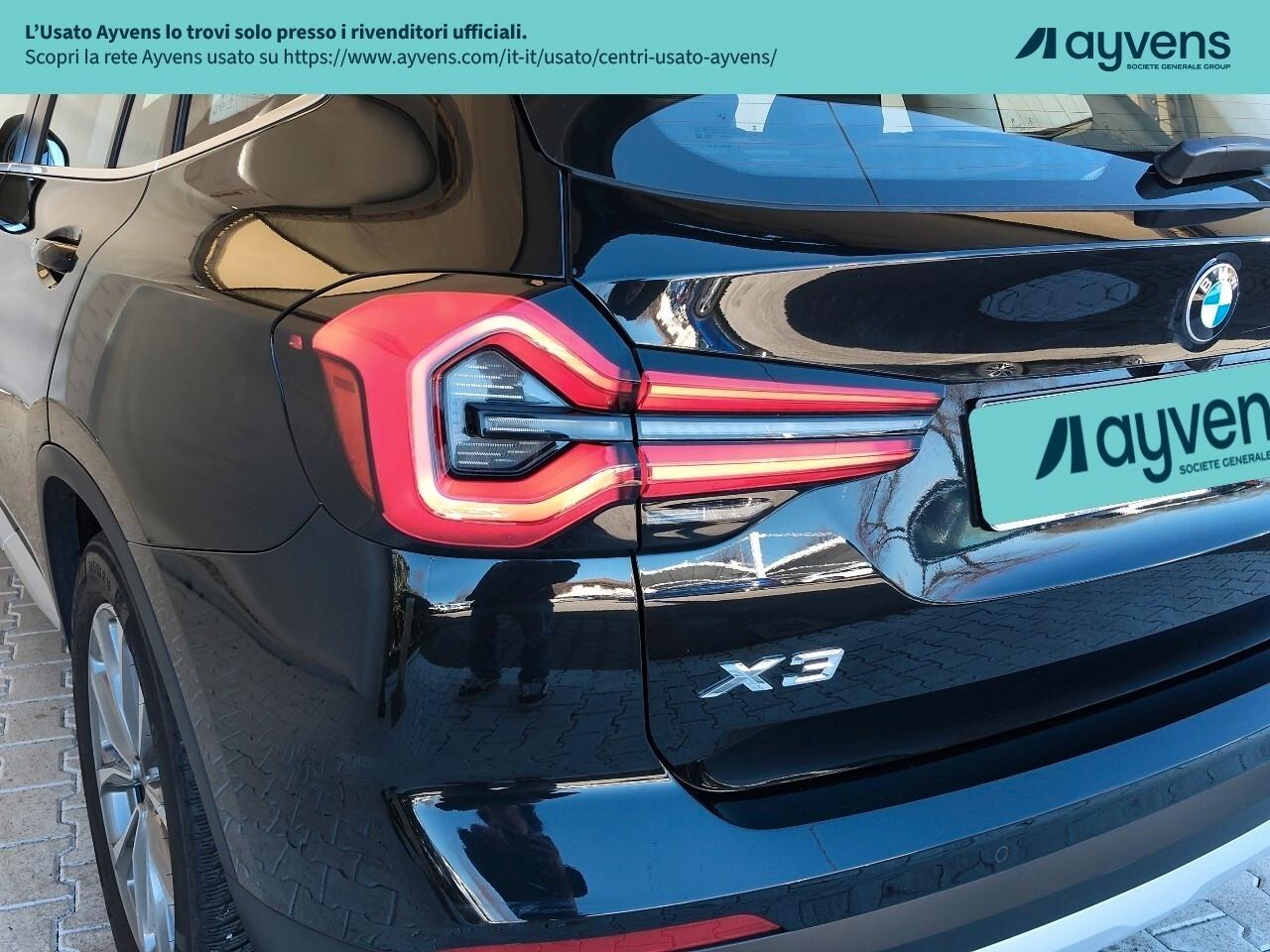 Bmw X3 xDrive30e