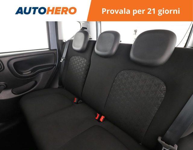 FIAT Panda Cross 1.0 FireFly S&S Hybrid