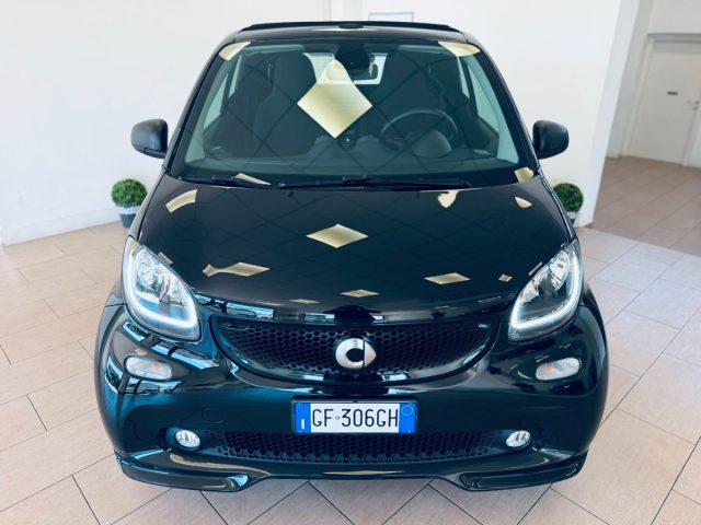 SMART ForTwo Cabrio Prime 90 Cv - 74.000 Km