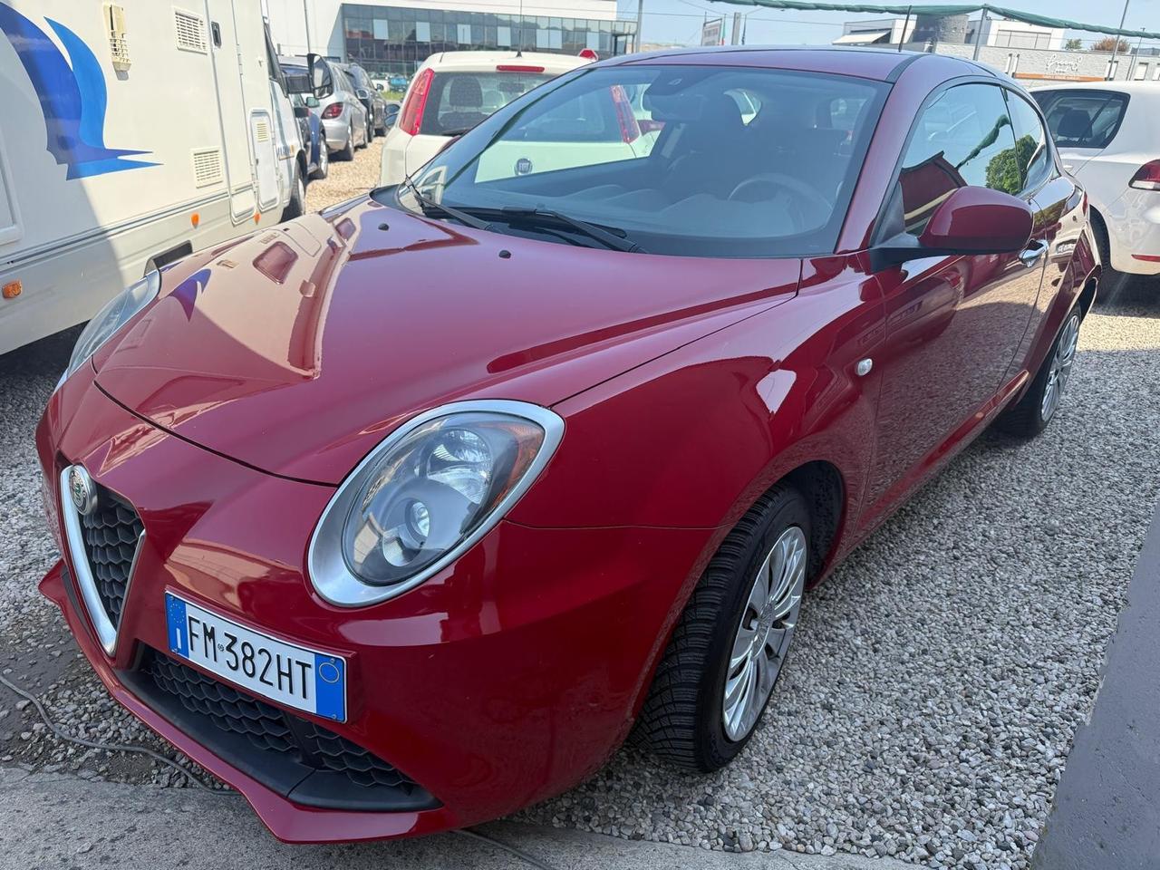 Alfa Romeo MiTo 1.4 78 CV 8V S&S