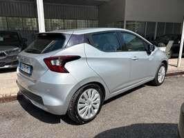Nissan Micra 1.0 IG 12V 5 porte Acenta