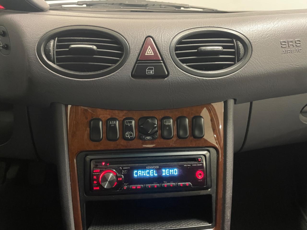 Mercedes-benz A 170 CDI cat Elegance Lunga