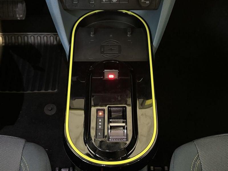 FIAT Grande Panda Grande Panda 1.2 Hybrid 110 CV S&S La Prima