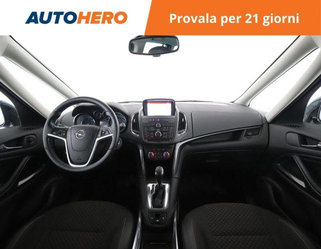 OPEL Zafira Tourer 2.0 CDTi 130CV aut. Cosmo