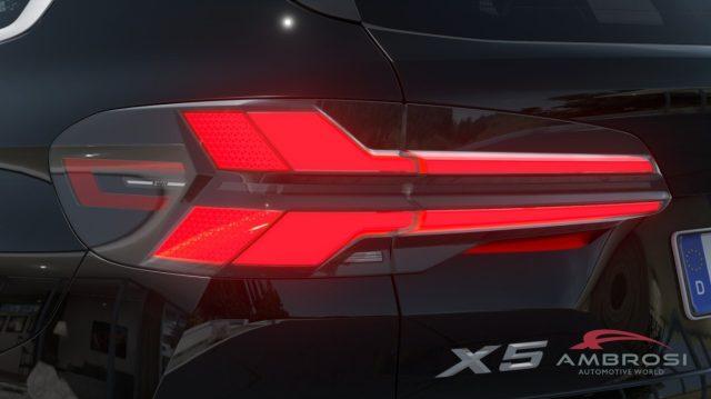 BMW X5 xDrive30d Msport Innovation Comfort Plus Package