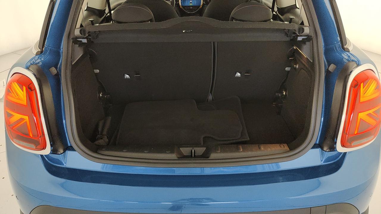 MINI Mini IV F56 2021 3p - Mini 3p 1.5 One Classic 75cv