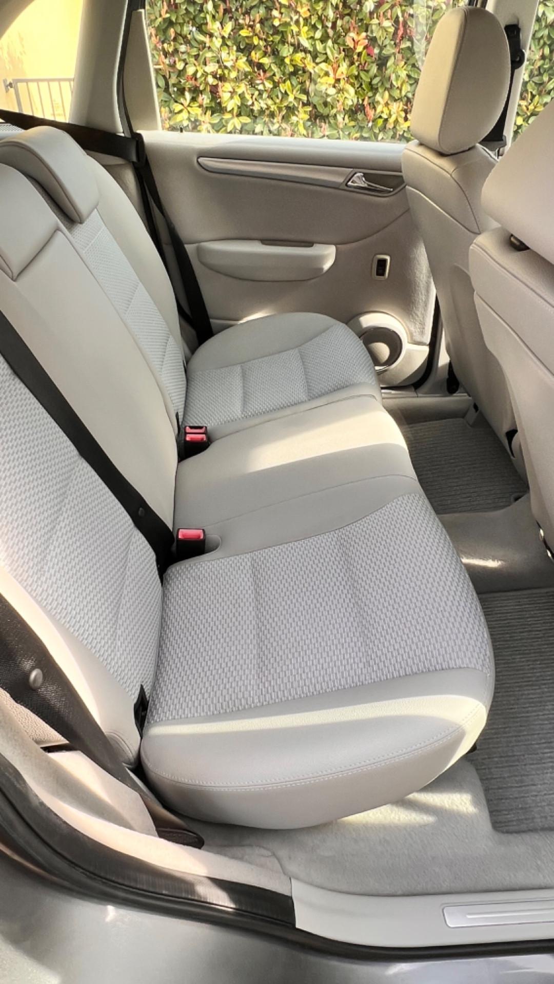 Mercedes-benz B 200 CDI Sport