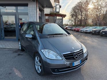 Mercedes-benz A 180 2.0 Diesel Neopatentati