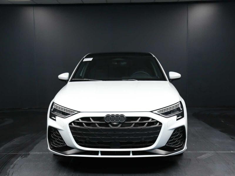 AUDI A3 4ª serie A3 SPB 35 TFSI S tronic S lin...