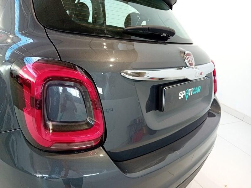 FIAT 500X 500X 1.3 MultiJet 95 CV Urban