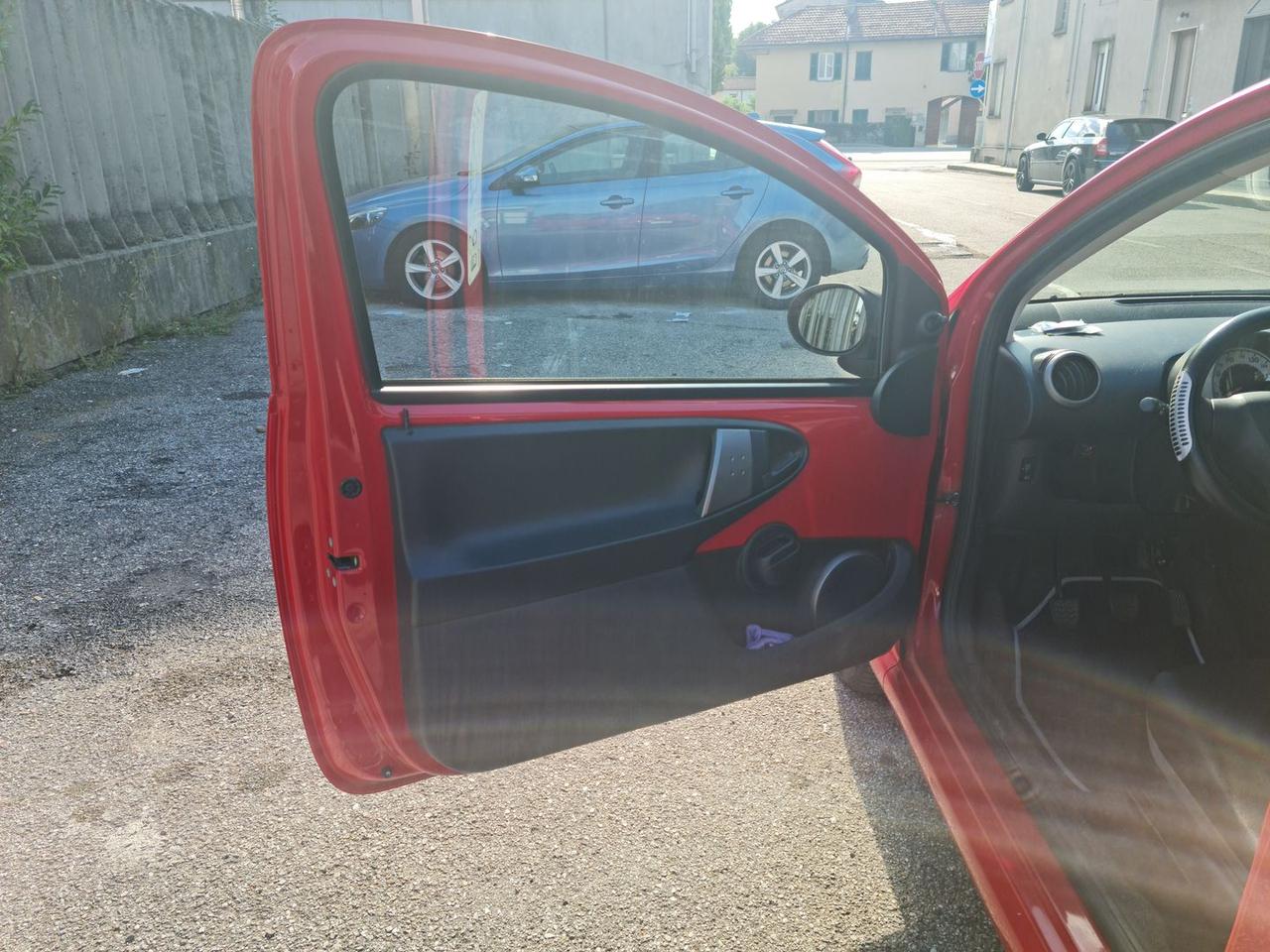 Toyota Aygo X VVT - i Edition #6475