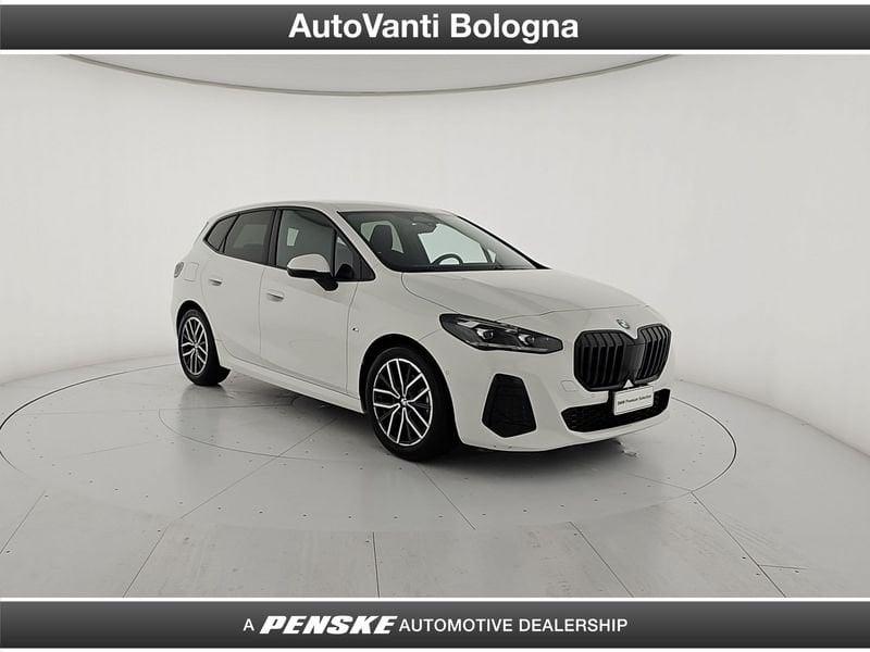 BMW Serie 2 Active Tourer 218d Msport