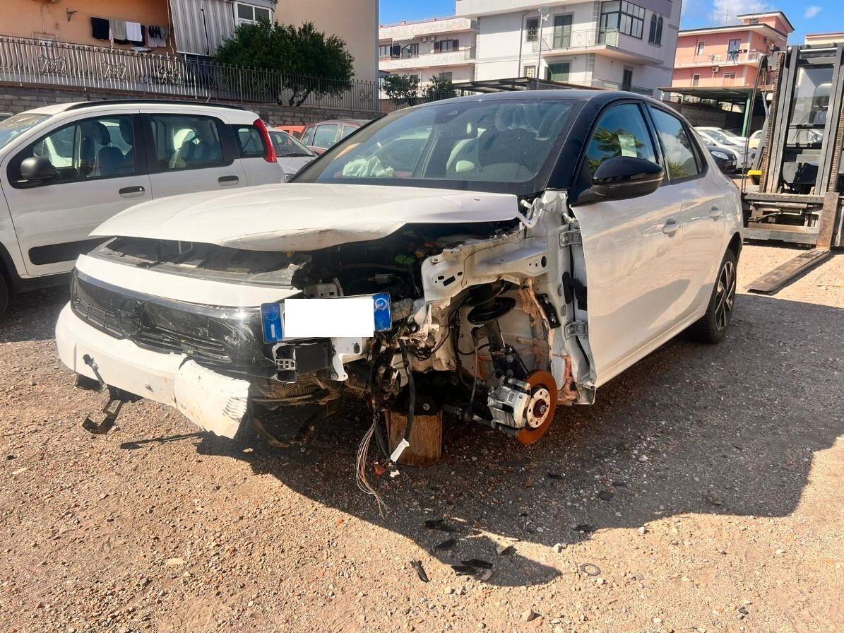 Opel Corsa 1.2