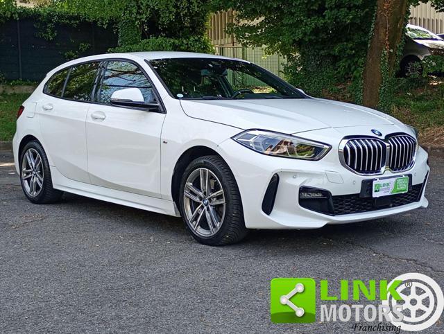BMW 118 i 5p. Msport
