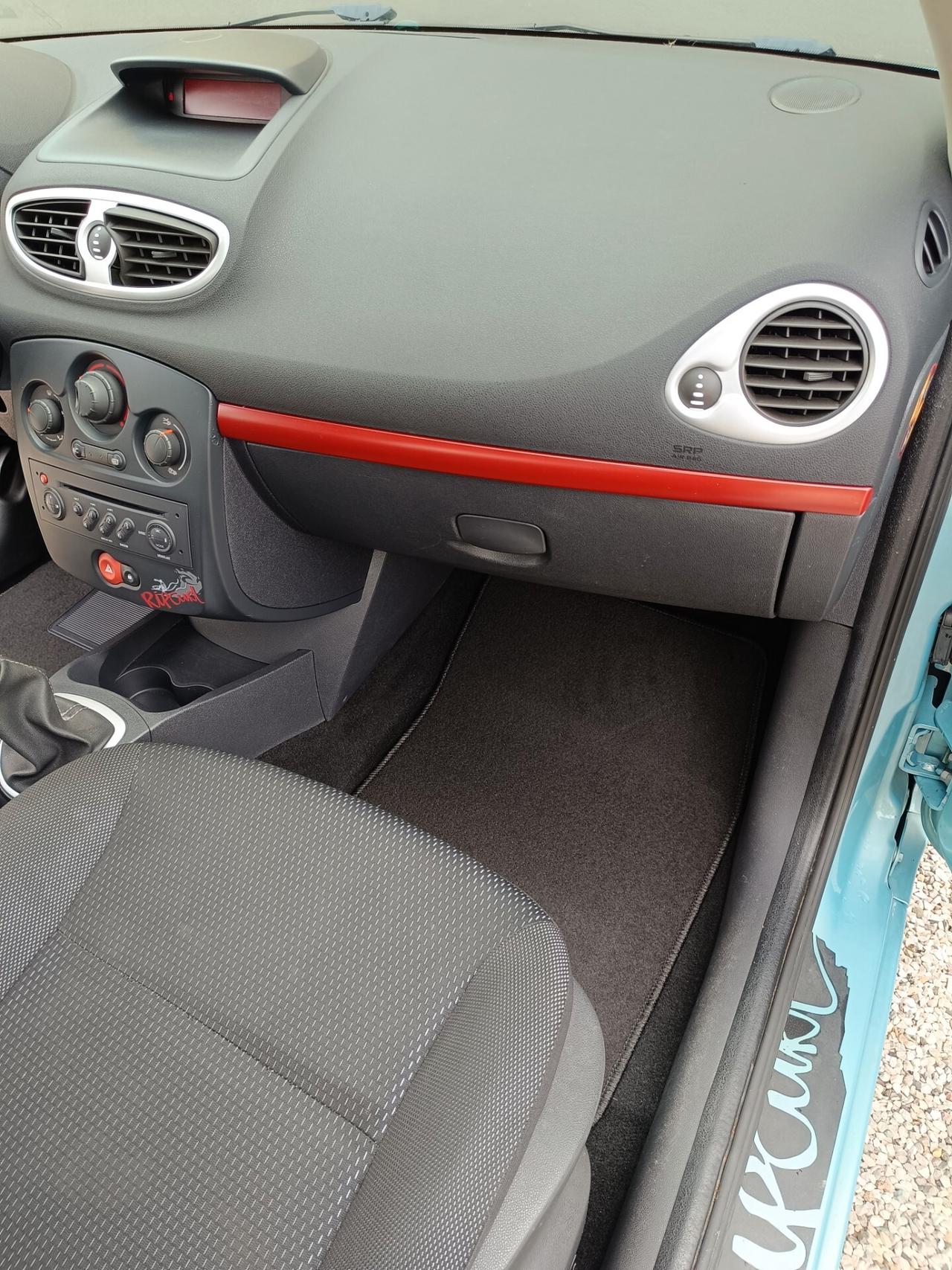 Renault Clio 1.2 5 porte Rip Curl