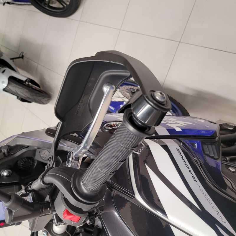 Yamaha Ténéré 700 - 2021